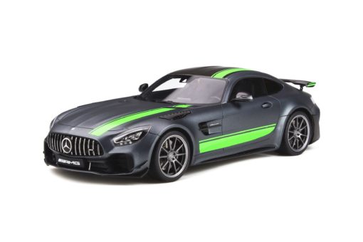 GT265 - Mercedes-AMG GT-R Pro 2019