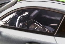 GT265 - Mercedes-AMG GT-R Pro 2019