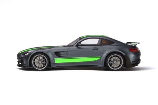 GT265 - Mercedes-AMG GT-R Pro 2019