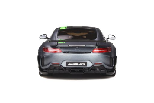 GT265 - Mercedes-AMG GT-R Pro 2019