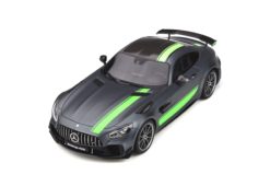 GT265 - Mercedes-AMG GT-R Pro 2019