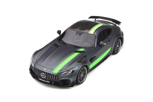 GT265 - Mercedes-AMG GT-R Pro 2019