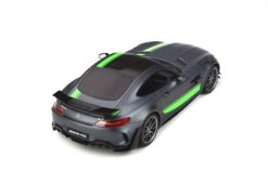 GT265 - Mercedes-AMG GT-R Pro 2019