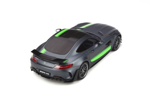 GT265 - Mercedes-AMG GT-R Pro 2019