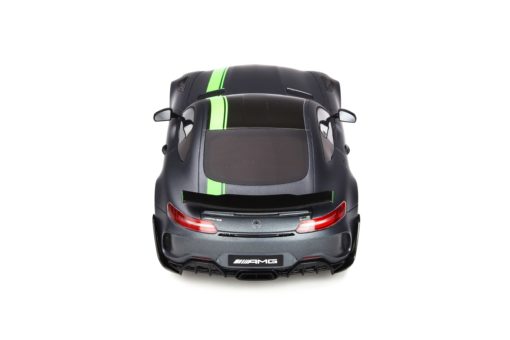 GT265 - Mercedes-AMG GT-R Pro 2019