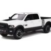 GT790 - 2017 Ram 2500 Power Wagon