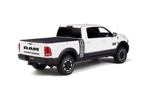 GT790 - 2017 Ram 2500 Power Wagon