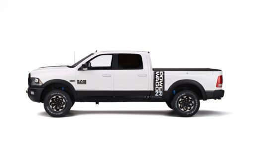 GT790 - 2017 Ram 2500 Power Wagon