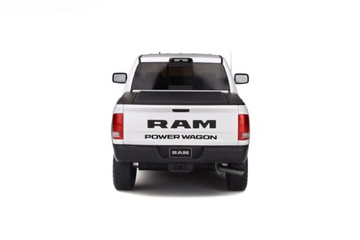 GT790 - 2017 Ram 2500 Power Wagon