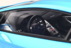 GTS12502BL - LB-WORKS AVENTADOR