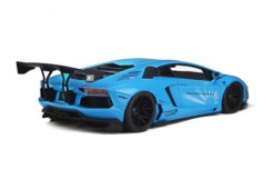 GTS12502BL - LB-WORKS AVENTADOR