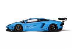 GTS12502BL - LB-WORKS AVENTADOR