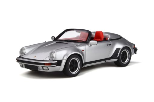 GT768 - Porscher 911 Carrera 3.2 Speedster