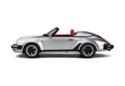 GT768 - Porscher 911 Carrera 3.2 Speedster