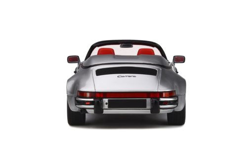 GT768 - Porscher 911 Carrera 3.2 Speedster