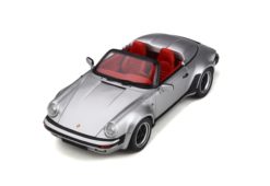 GT768 - Porscher 911 Carrera 3.2 Speedster