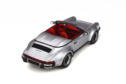 GT768 - Porscher 911 Carrera 3.2 Speedster