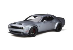 GT226 - Dodge Challenger SRT Hellcat Redeye