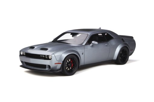 GT226 - Dodge Challenger SRT Hellcat Redeye