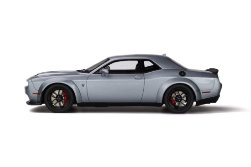 GT226 - Dodge Challenger SRT Hellcat Redeye