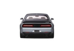 GT226 - Dodge Challenger SRT Hellcat Redeye