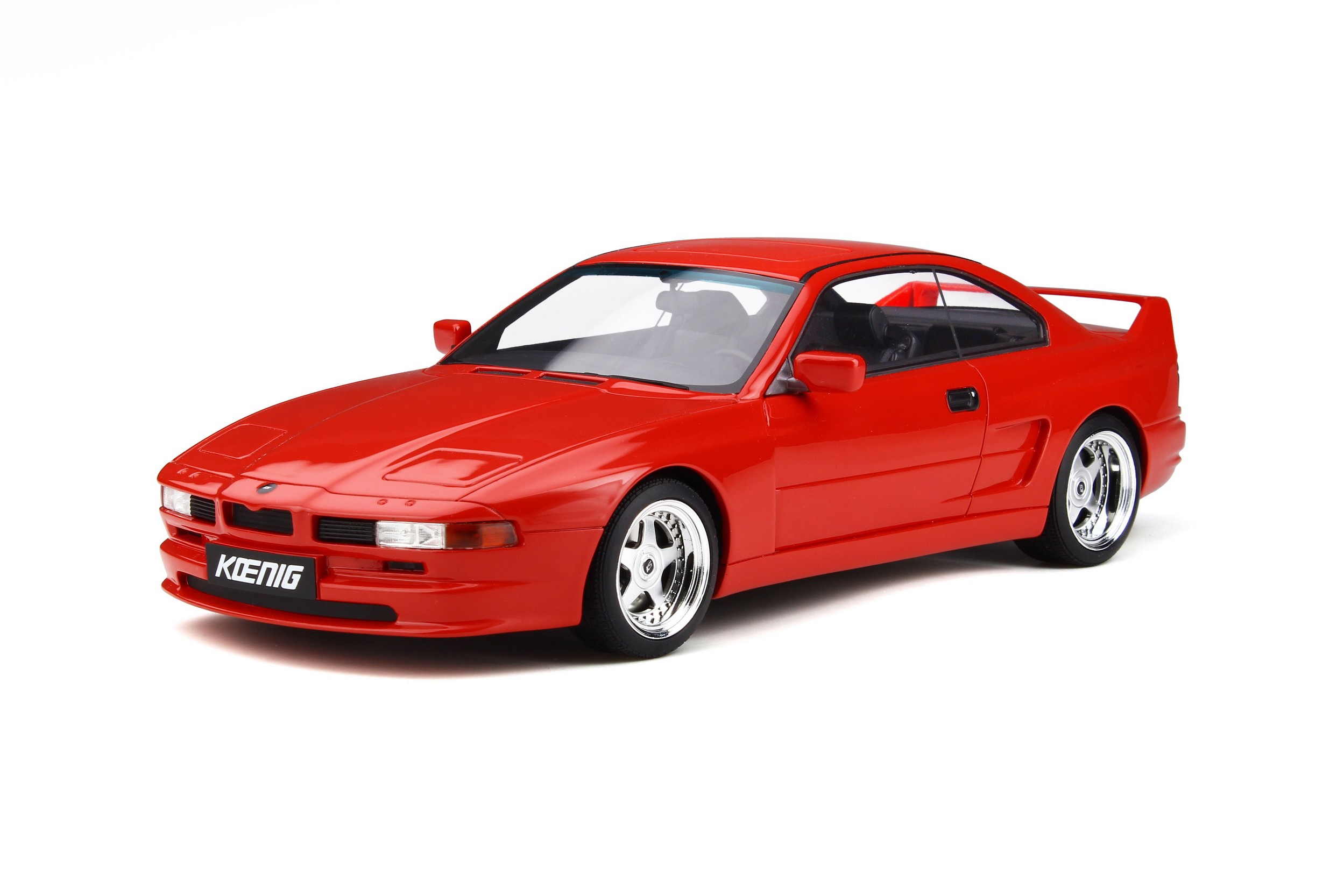 Bmw 8 koenig special