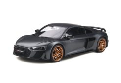 GT251 - Audi R8 Decennium