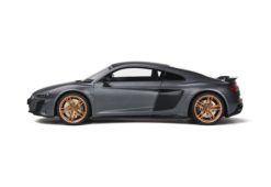 GT251 - Audi R8 Decennium