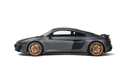 GT251 - Audi R8 Decennium