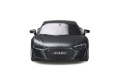 GT251 - Audi R8 Decennium