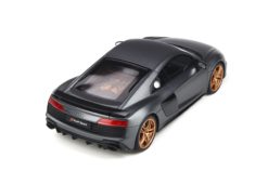 GT251 - Audi R8 Decennium