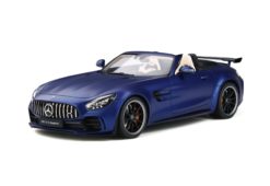 GT259 - Mercedes-AMG GT R Roadster