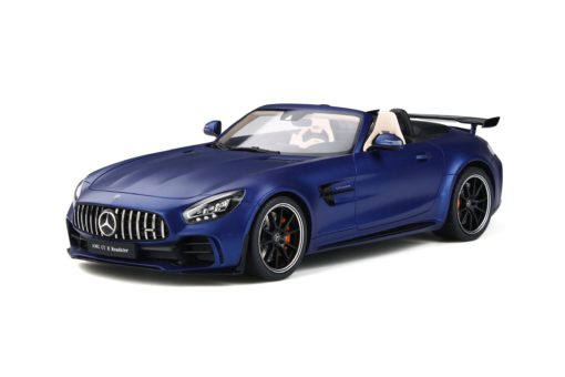 GT259 - Mercedes-AMG GT R Roadster