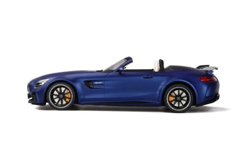 GT259 - Mercedes-AMG GT R Roadster