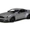 GT264 - Ford Mustang by LB Works