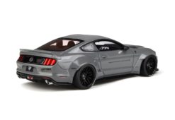 GT264 - Ford Mustang by LB Works