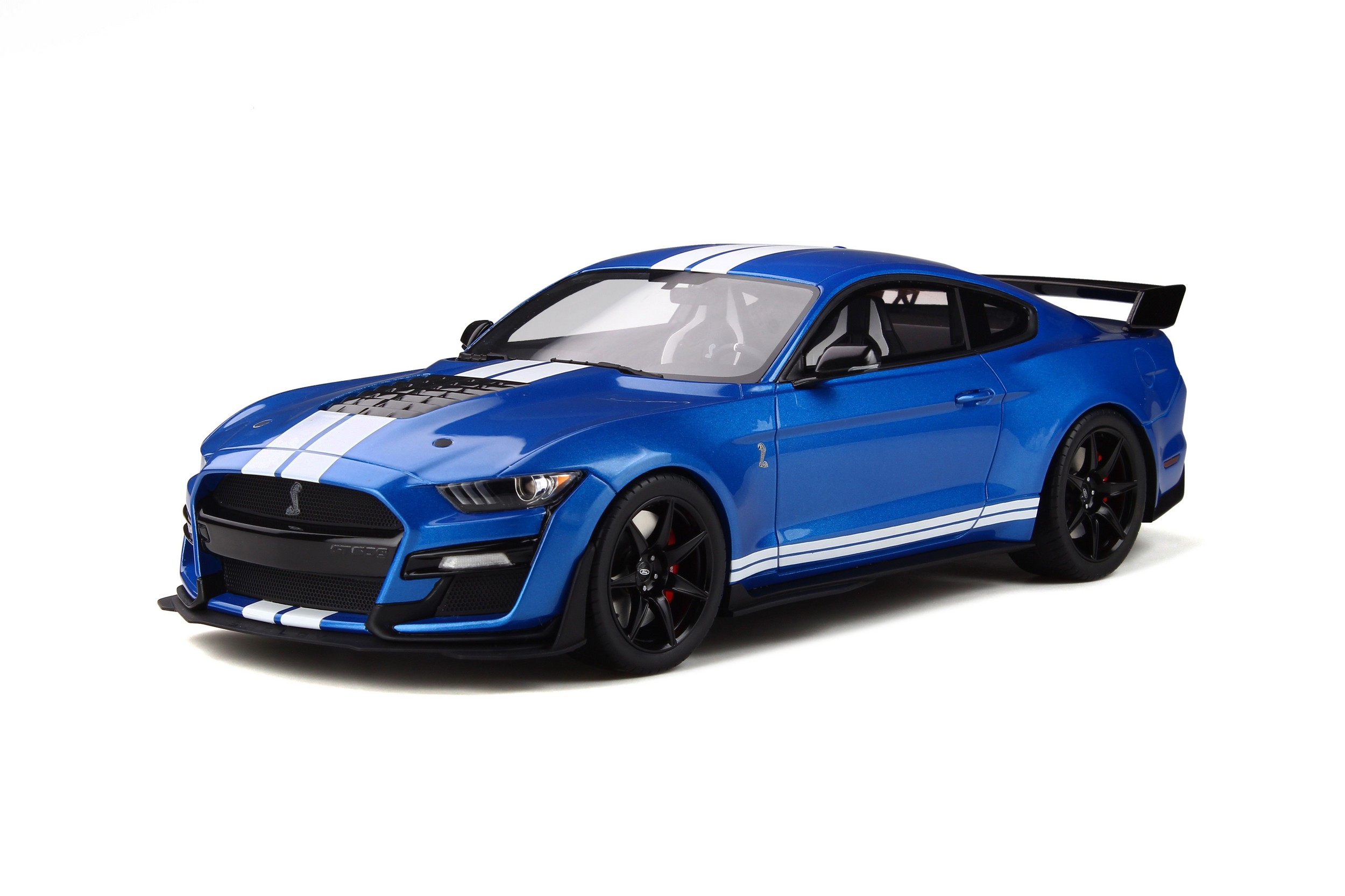 gt spirit model cars