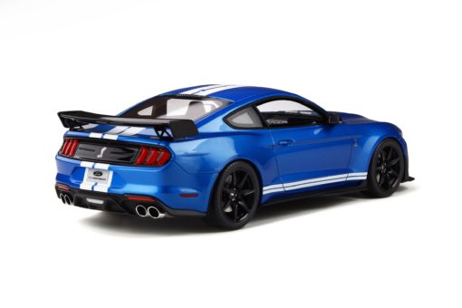 GT268 - 2020 Ford Shelby GT500