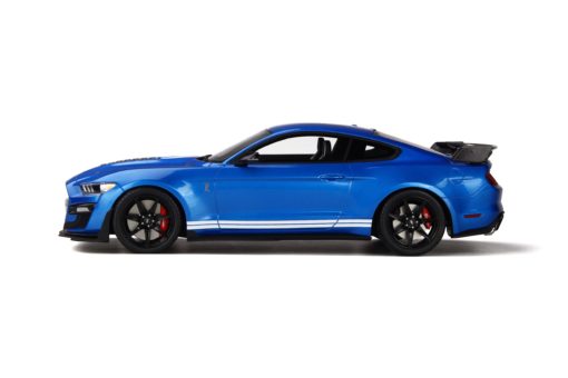 GT268 - 2020 Ford Shelby GT500