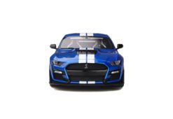 GT268 - 2020 Ford Shelby GT500