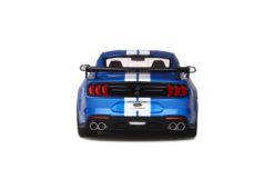 GT268 - 2020 Ford Shelby GT500