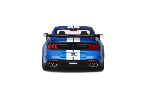 GT268 - 2020 Ford Shelby GT500