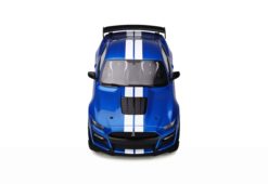 GT268 - 2020 Ford Shelby GT500