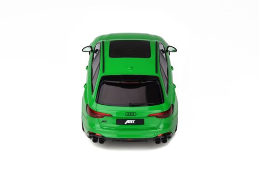 GT798 - ABT RS4+