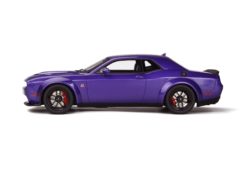 DODGE CHALLENGER R/T SCAT PACK WIDEBODY