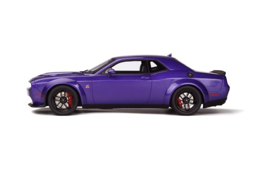 DODGE CHALLENGER R/T SCAT PACK WIDEBODY