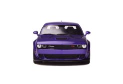 DODGE CHALLENGER R/T SCAT PACK WIDEBODY