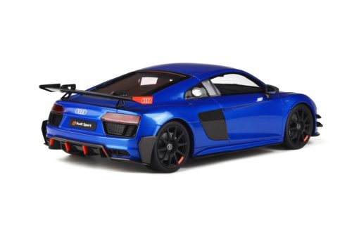 AUDI R8 PERFORMANCE PARTS