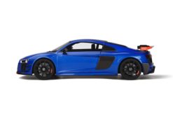 AUDI R8 PERFORMANCE PARTS