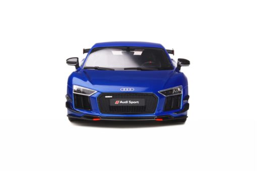 AUDI R8 PERFORMANCE PARTS